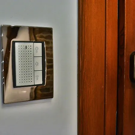 Lägenhet Ve.n.i.ce. Cera Casa De La Vida Venedig
