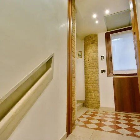 Apartment Ve.n.i.ce. Cera Casa De La Vida *