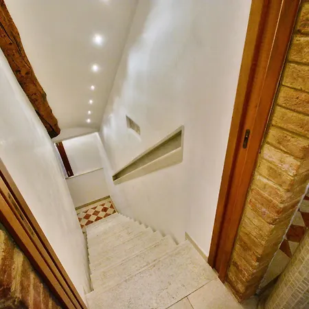 Ve.n.i.ce. Cera Casa De La Vida * Venice