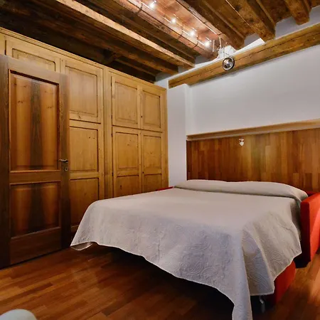 Ve.n.i.ce. Cera Casa De La Vida * Venedig