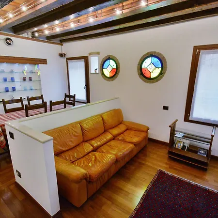Ve.n.i.ce. Cera Casa De La Vida Βενετία