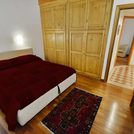 Ve.n.i.ce. Cera Casa De La Vida Lägenhet Venedig