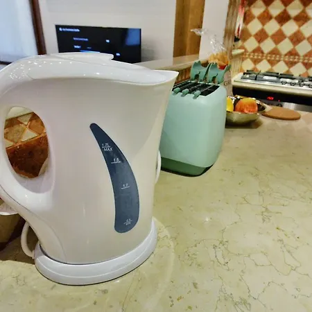 Ve.n.i.ce. Cera Casa De La Vida Венеция
