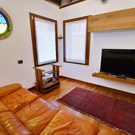 Ve.n.i.ce. Cera Casa De La Vida * Венеция