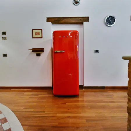 Ve.n.i.ce. Cera Casa De La Vida * Венеция